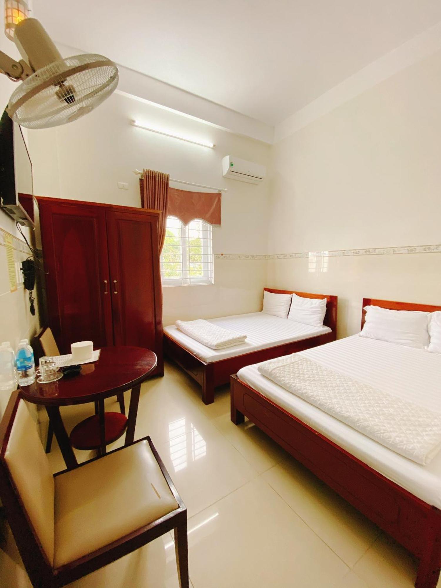 khách sạn sơn hạ Kon Tum Ngoại thất bức ảnh